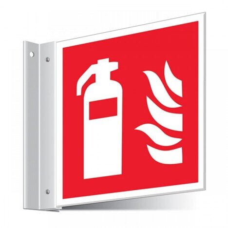 Indicator exit