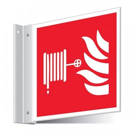 Indicator exit