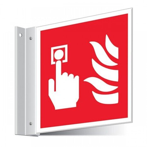 Indicator exit